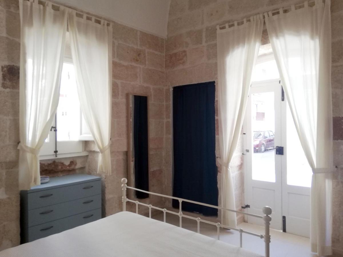 דירות פולינאנו א מארה Portoncino46 מראה חיצוני תמונה