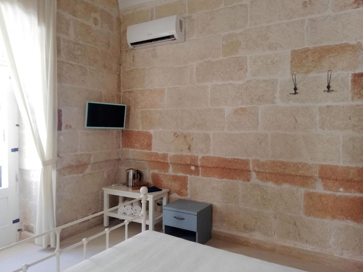 דירות פולינאנו א מארה Portoncino46 מראה חיצוני תמונה