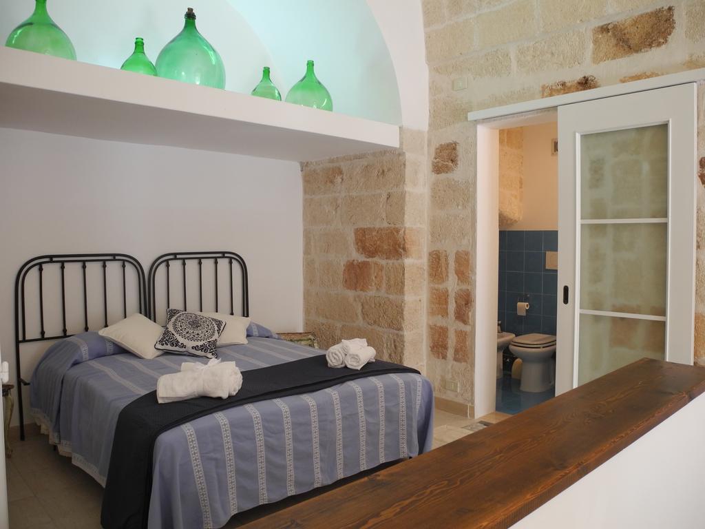 דירות פולינאנו א מארה Portoncino46 מראה חיצוני תמונה