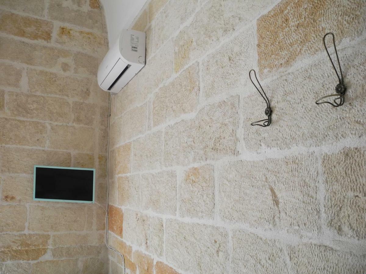דירות פולינאנו א מארה Portoncino46 מראה חיצוני תמונה