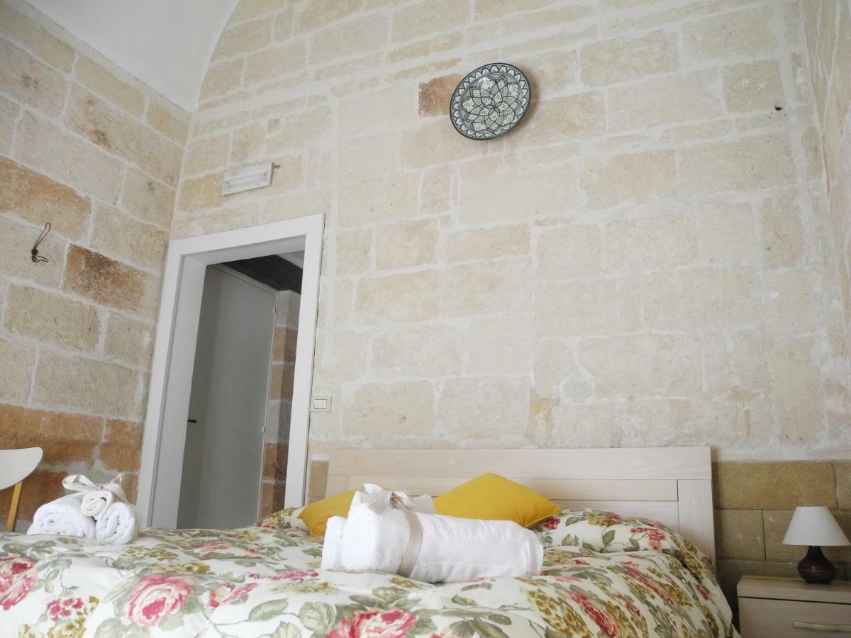 דירות פולינאנו א מארה Portoncino46 מראה חיצוני תמונה