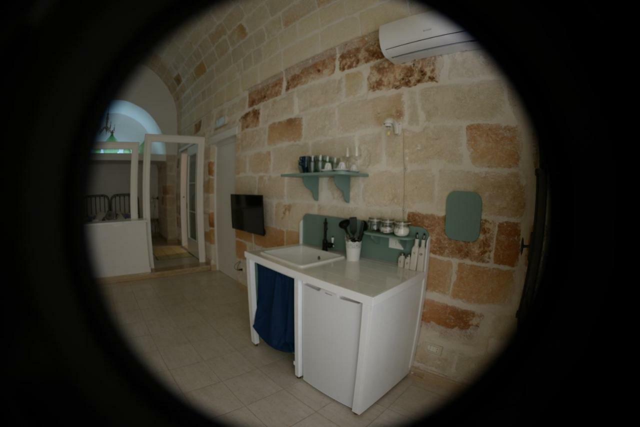 דירות פולינאנו א מארה Portoncino46 מראה חיצוני תמונה