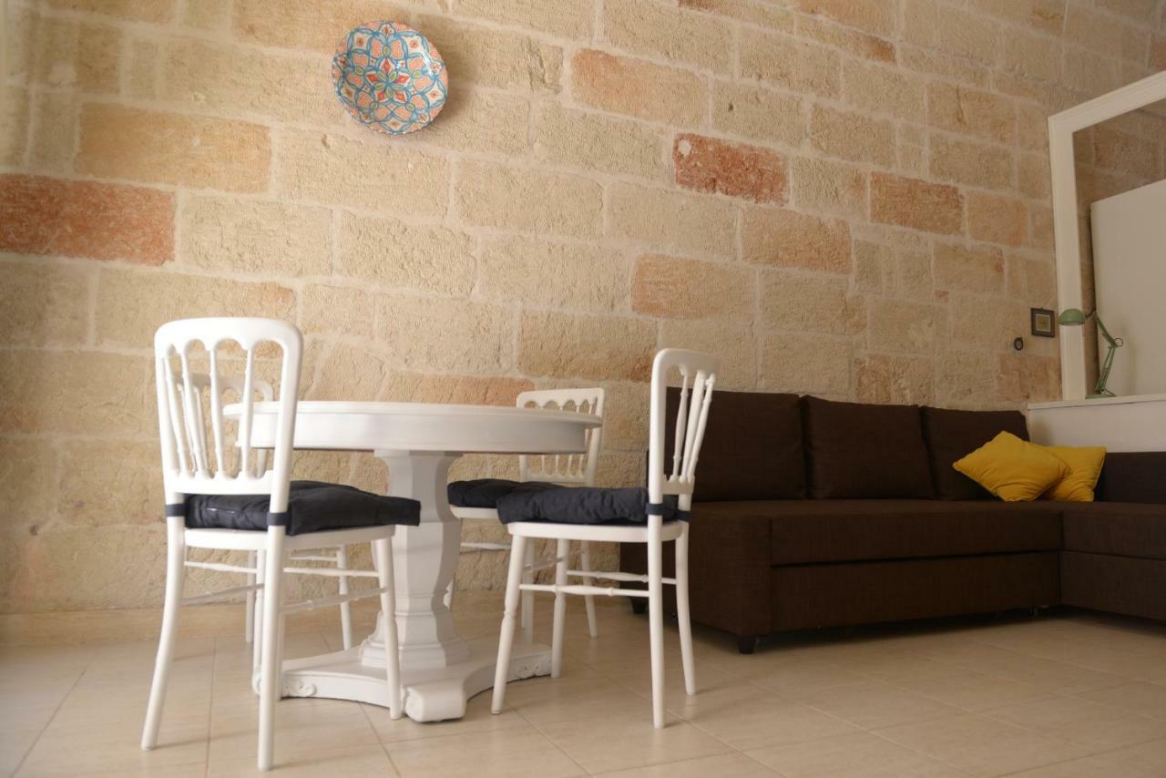 דירות פולינאנו א מארה Portoncino46 מראה חיצוני תמונה