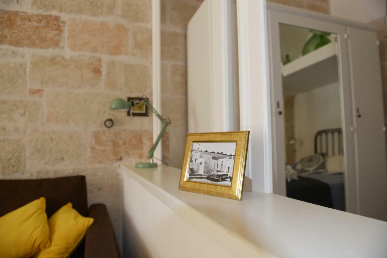 דירות פולינאנו א מארה Portoncino46 מראה חיצוני תמונה