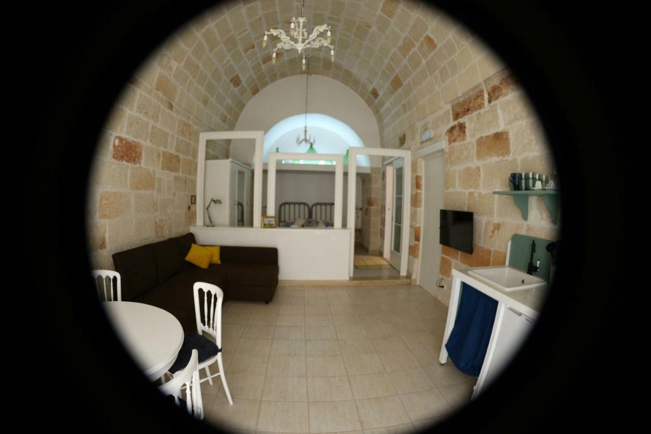 דירות פולינאנו א מארה Portoncino46 מראה חיצוני תמונה