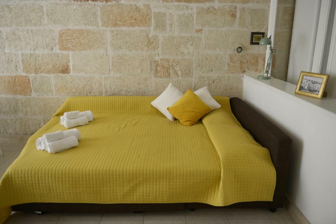 דירות פולינאנו א מארה Portoncino46 מראה חיצוני תמונה